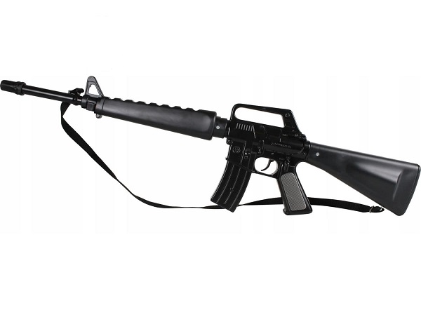 تفنگ M16  هشت تیر کد 118/6 Gonher