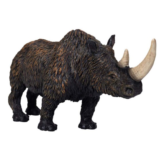 کرگدن - 381009 - فیگور - آبی / Mojo