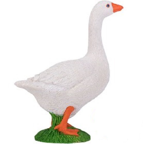 غاز سفید - 387377 - فیگور - زرد / Mojo