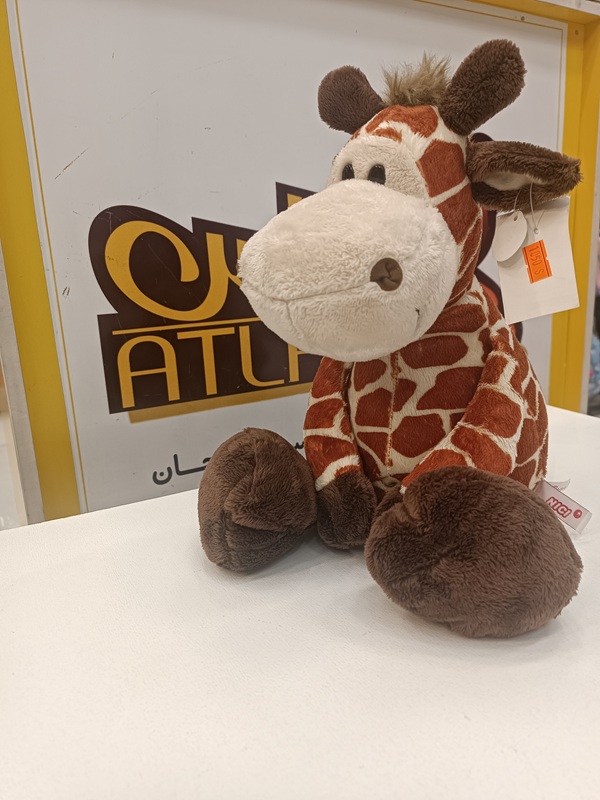 زرافه cm 50 - نیکی - 127/42 - پولیش / nici