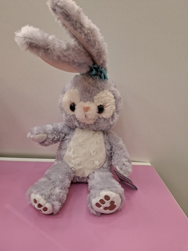 خرگوش گوش پاپیون - استلایو - س 2 / پولیش