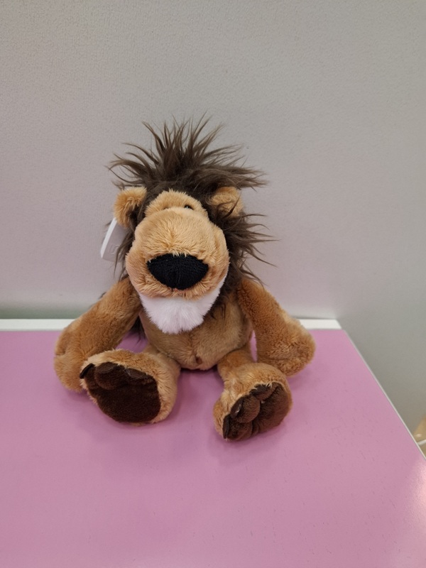 حیوانات cm 27 - طرح نیکی - 922/54 - س 1 - پولیش /