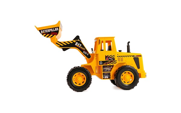 سوپر لودر اسباب بازی سلفونی درج  - کد52054