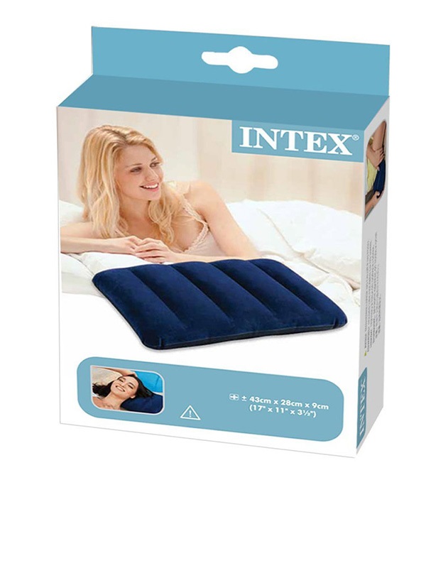 بالش تخت بادی  کد 68672 - Intex