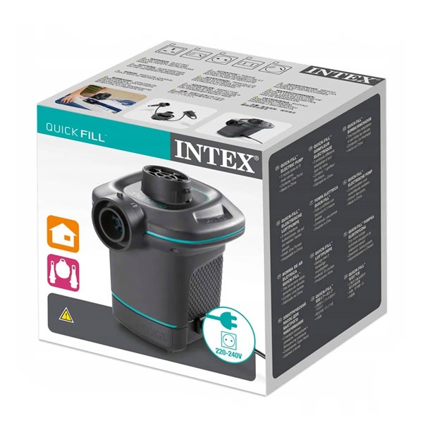 پمپ برقی اینتکس کد 66640 - Intex