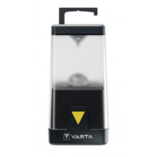 چراغ فانوسی شارژی  مدل Varta - L30 RH