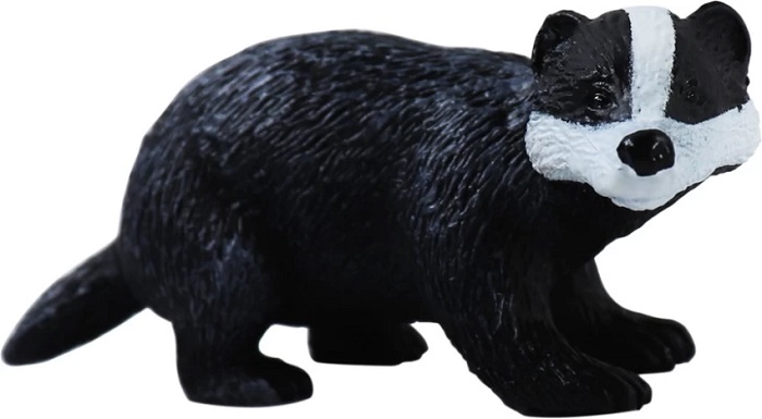 گورکن - 387033 - فیگور - سبز / Mojo