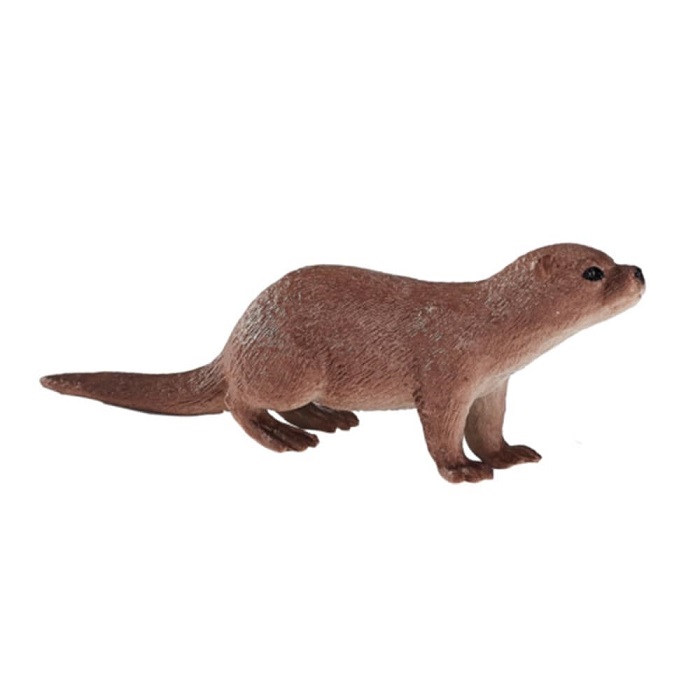 سمور - 387128 - فیگور - قرمز / Mojo