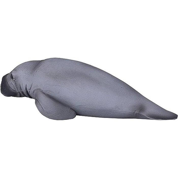 گاو دریایی - 387211 - فیگور - بنفش / Mojo