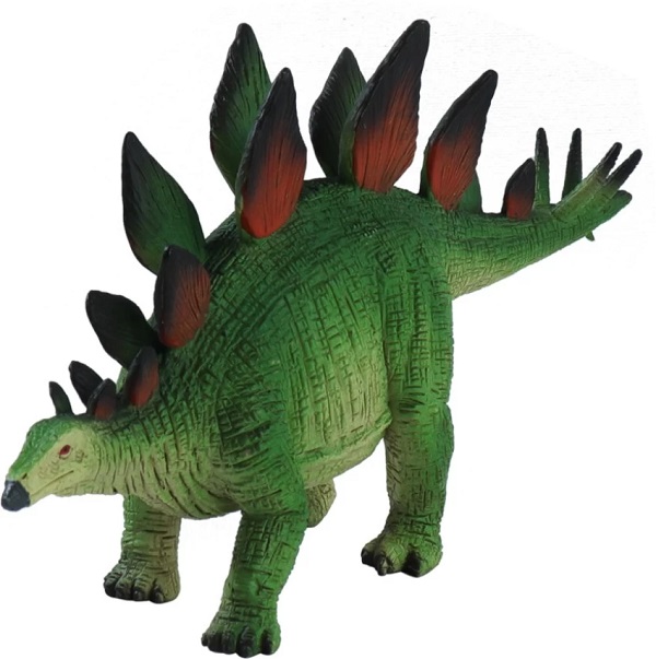 استگوزاروس - 387228 - فیگور - بنفش / Mojo