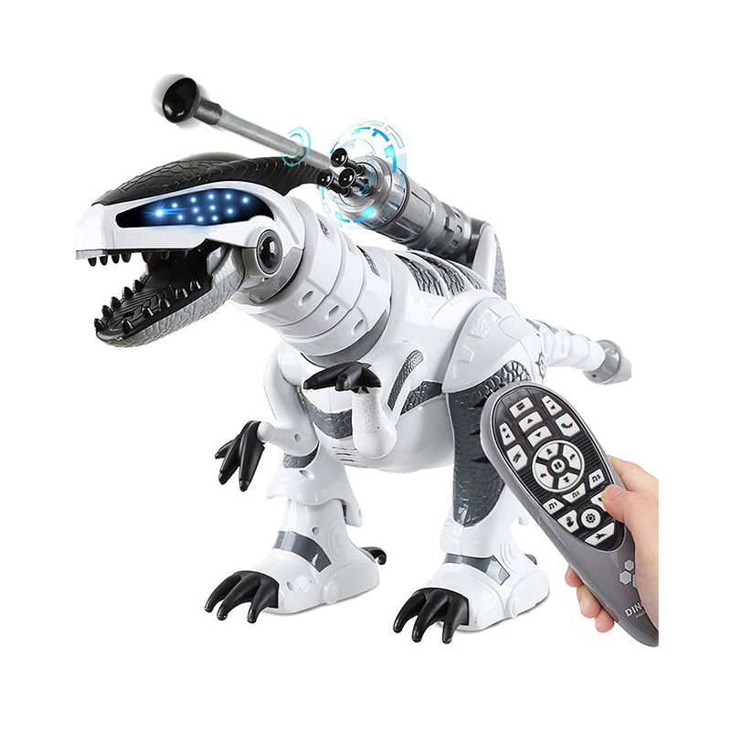 دایناسور ربات - K 9 - تیرانداز کنترل / le neng toy