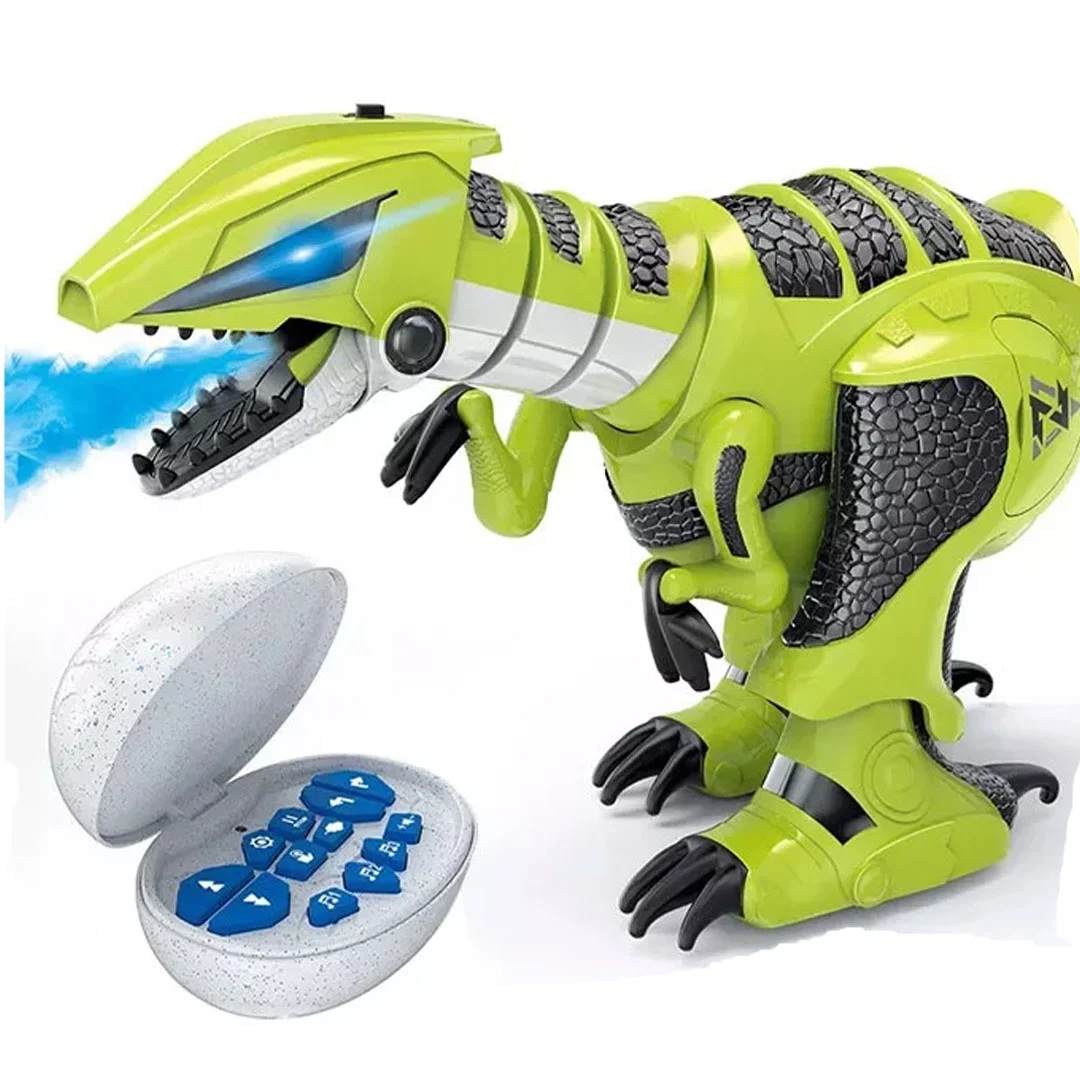 دایناسور - K 29 - رباتی - کنترلی / le neng toys