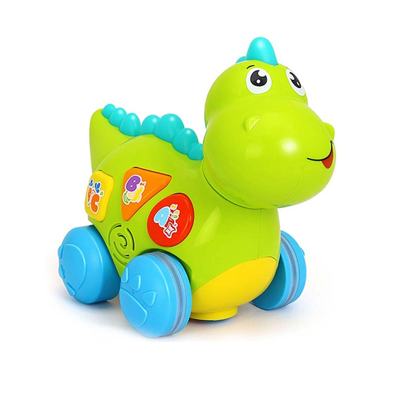 دایناسور موزیکال - 6105 - هولی تویز / hola