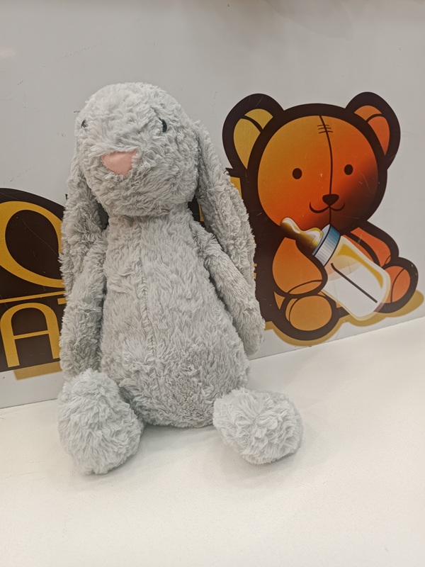 خرگوش جلی کت 45cm - س 1 - پولیش / JellyCat