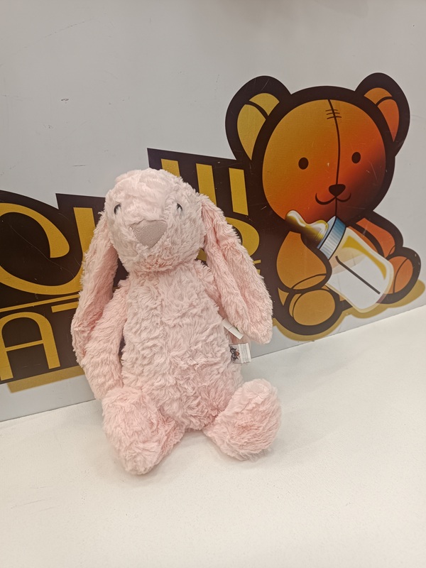 خرگوش جلی کت 35cm - پولیش / JellyCat