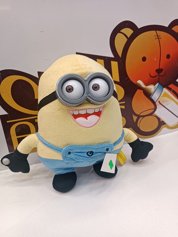 مینیون cm 30 - پولیش /