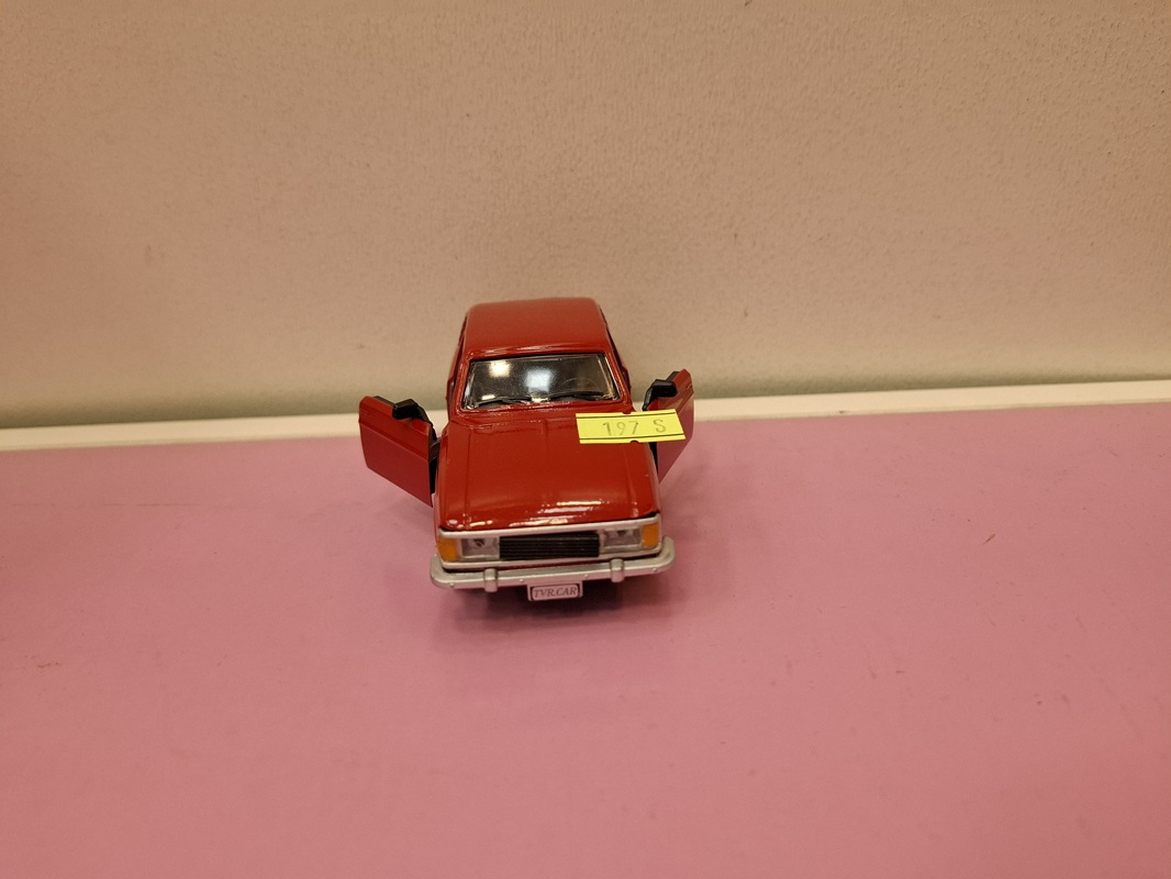 پیکان - 1504 - فلزی / طاها