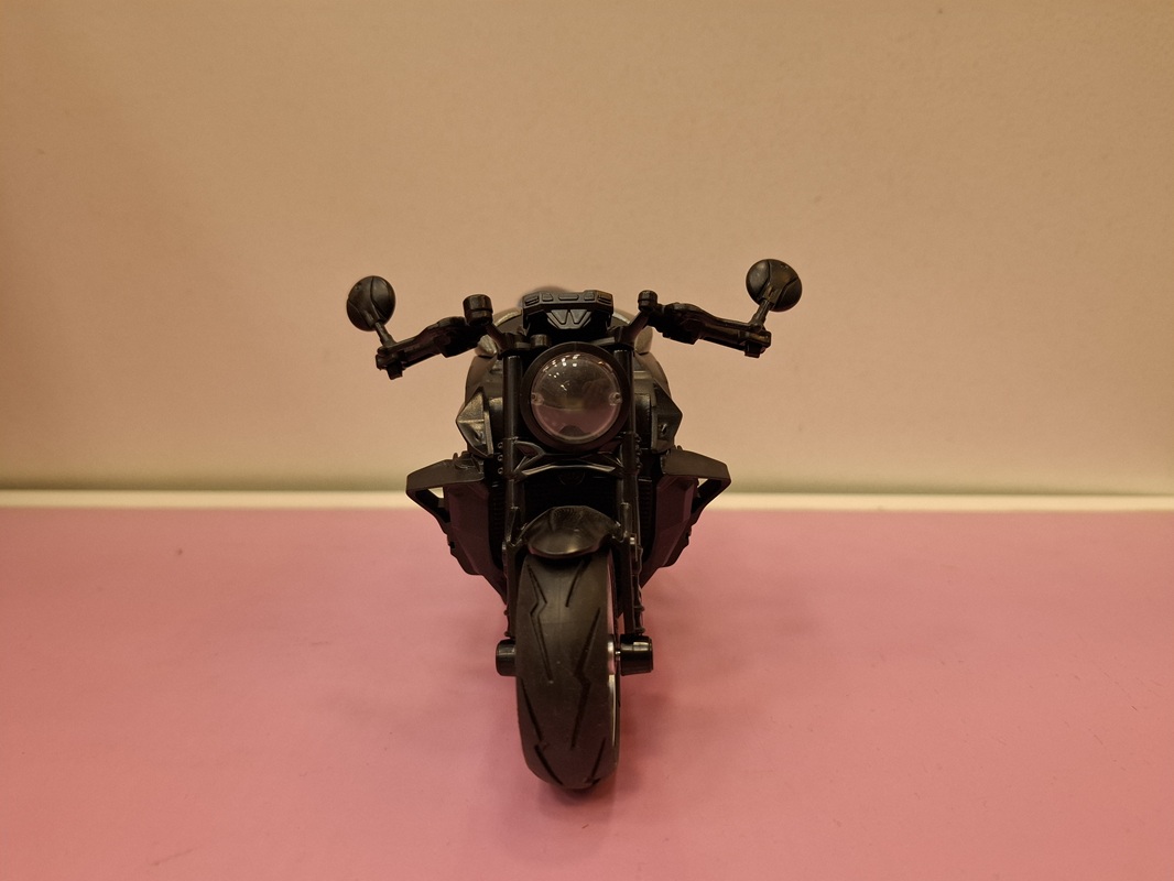 موتور چراغ گرد 2242 MYM - فلز - موزیکال / mingying