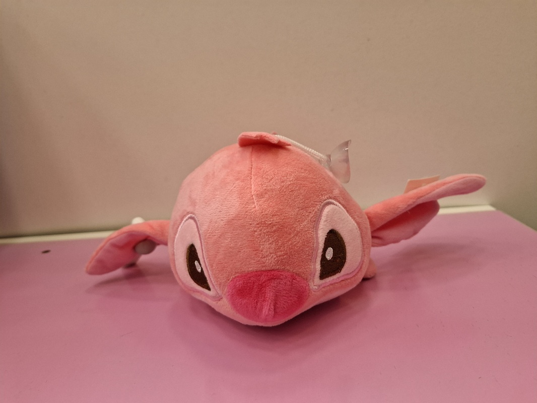 استیج 24cm - خوابیده - 4225/29 - پولیش / dizney