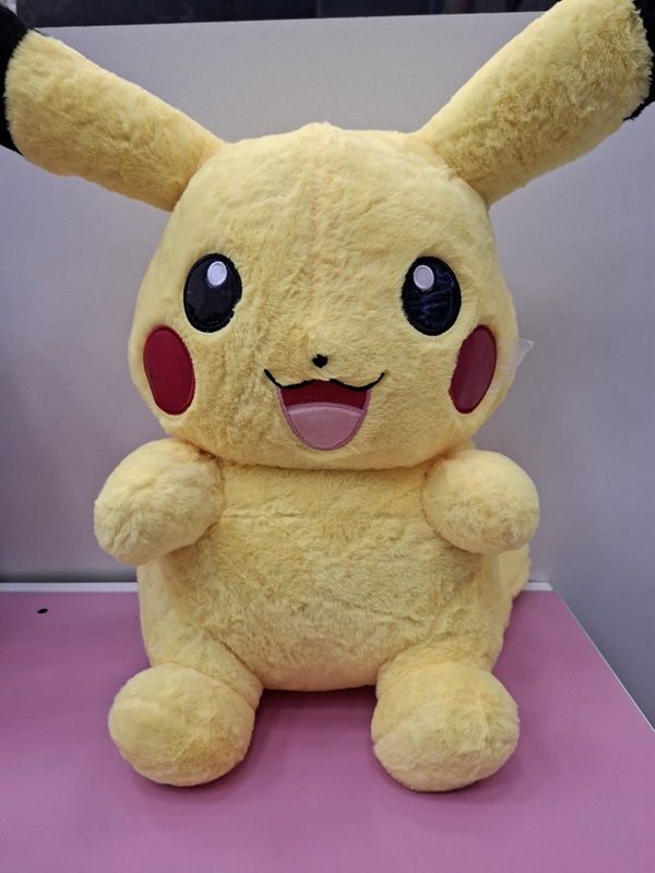 پوکیمون 40cm - پولیش - 4226/68 / dizney