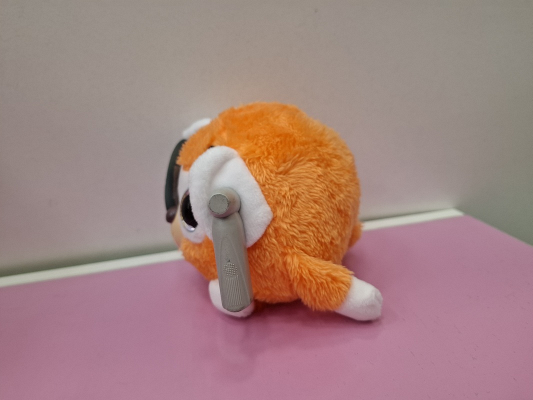 حیوانات سوتی DL 6200 - زبان دراز - پولیش / collect