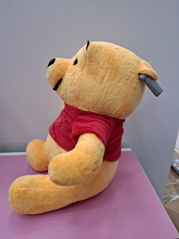 پو و دوستان 35cm - پولیش /