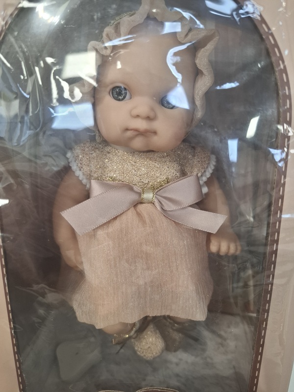 عروسک گوشتی کوچک - 234/2 /  So lovely littlebaby