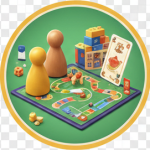 بُرد گیم ها