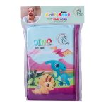 کتاب حمام بزرگ دایناسورها