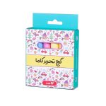 گچ تحریر (12 عددی)