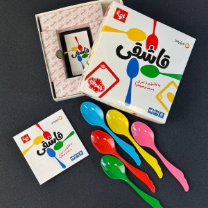 قاشقی
