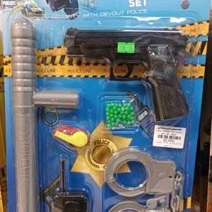 ست کلت تونفا آبی - T 45 - روکارتی - 1007 / دالتون