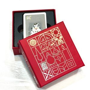 شتر گاو پلنگ یلدایی