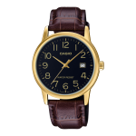 ساعت مچی Casio MTP-V002GL-1B