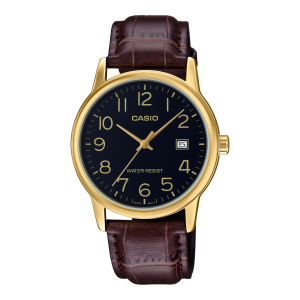 ساعت مچی Casio MTP-V002GL-1B