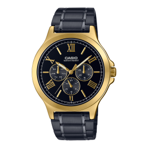 ساعت مچی Casio MTP-V300GB-1A